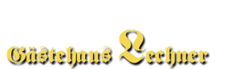 Logo Gästehaus & Pension Lechner Chiemsee - Zimmer und Ferienwohnungen - zur Startseite
